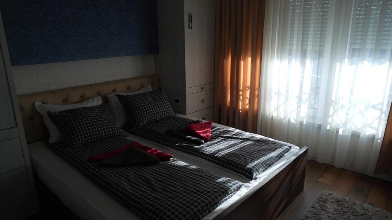 Bella Studios Krusevac Exterior photo